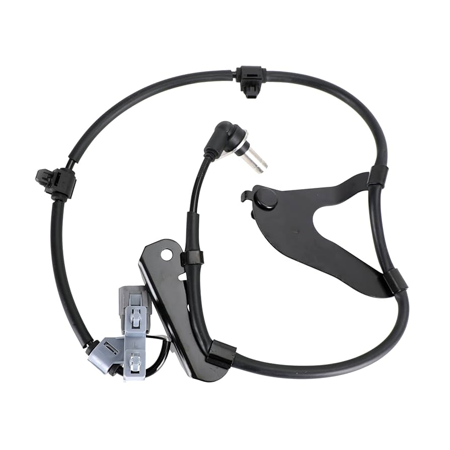 Amazon.com: Topteng Car ABS Wheel Speed Sensor Front Left